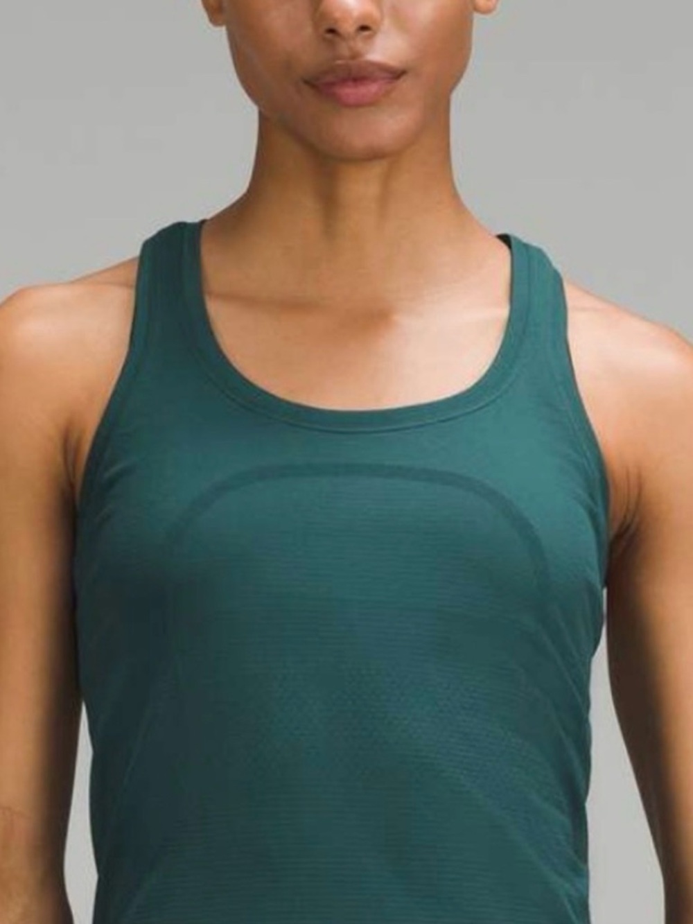 Lululemon swiftly tank top
